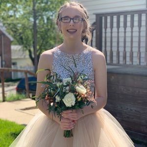 Meet your Posher, Gillian